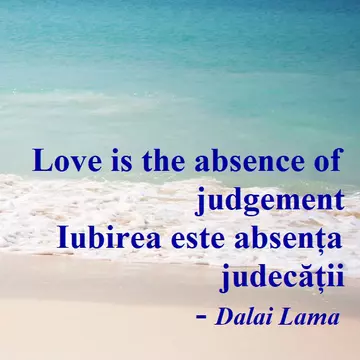 Citate în engleză populare, traduse și interpretate în limba română