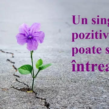 Citate motivaționale pentru speranță, putere și viață!