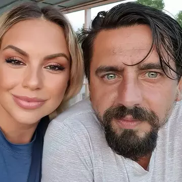 Cum arată Eliza Natanticu în costum de baie. Pozele cu ea în bikini au făcut ocolul internetului