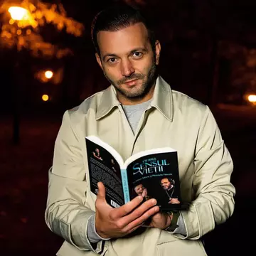 Ce vis și-a îndeplinit Mihai Morar în ziua în care a împlinit 40 de ani?