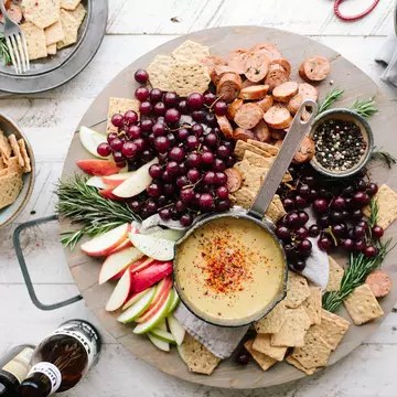Dieta mediteraneană, delicii pentru un stil de viață sănătos