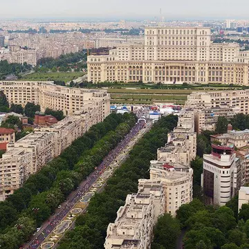 ACTUALIZARE CONDIȚII DE ACCES LA MARATONUL BUCUREȘTI. La maratonul București, care se va desfășura fizic în 30-31 octombrie, vor putea participa doar alergătorii vaccinați sau trecuți prin boală