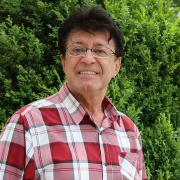 Cum se simte Gabriel Dorobanțu la aproape un an de când a avut COVID-19: „Sigur că e greu să fii bolnav”