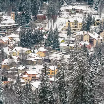 Hotelurile și pensiunile montane – noile oportunități turistice scoase la lumină de pandemie. Scurt ghid pentru investițiile avantajoase (OPEN HOUSE în curând)