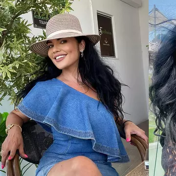 Ioana Simion are un hobby costisitor. Pe ce a cheltuit soția lui Ilie Năstase 3.500 de euro