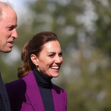 Kate Middleton, apariție surprinzătoare într-o rochie ce costă sub 100 lei