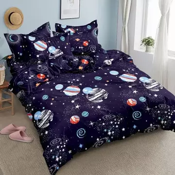 Gospodina Veselă este e-shopul tău în materie de textile pentru casă
