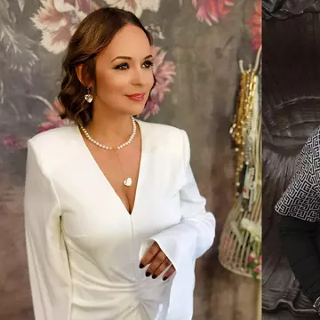 Cătălin Botezatu, despre rochiile purtate de Andreea Marin: "Croitoreasa nu prea i le face bine"