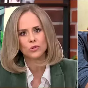 „Te rog doar să nu mă urăști pentru asta”. De ce s-a despărțit Mihaela Bilic de Constantin Stan, actualul soț al Andreei Berecleanu