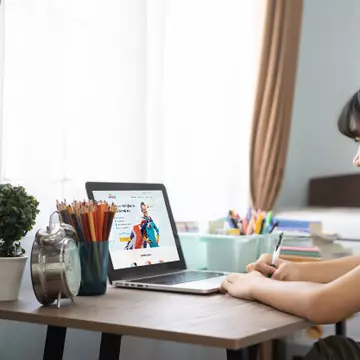 Școala online de engleză pentru copii nr. 1 a Europei, acum și în România