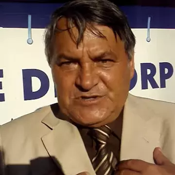 Scriitorul Pavel Coruț a murit la 72 de ani