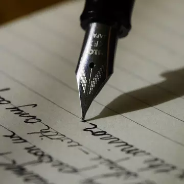 Scriere terapeutică – ce, cum, cine... pentru ce?