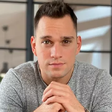 Vlad Gherman, dezvăluiri cu ochii în lacrimi! Ce a transmis actorul