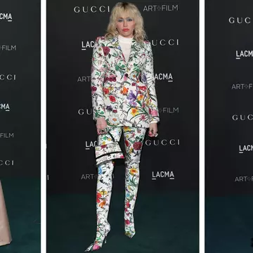 Ce ținute au purtat vedetele la LACMA Art & Film Gala 2021