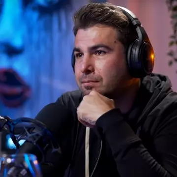 De ce au divorțat Adrian Mutu și Alexandra Dinu: „A fost o iubire fulgerătoare”