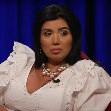Adriana Bahmuțeanu, amenințată cu moartea: „A scos un pistol și mi l-a pus la cap”
