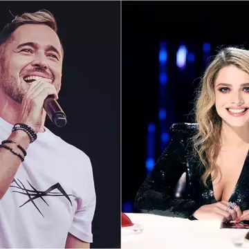 Alexandra Dinu, curtată de Dinu Maxer. „M-a refuzat”