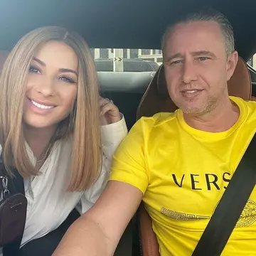 Anamaria Prodan, declarații usturătoare despre Laurențiu Reghecampf: „Am muncit mult să-l fac cunoscut”