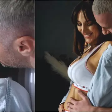 Anca Ciota este însărcinată! „Totul s-a întâmplat neașteptat de repede!”