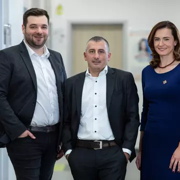 AFFIDEA ROMÂNIA anunță un nou parteneriat strategic cu platforma digitală SANOPASS