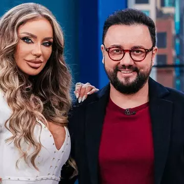 Cătălin Botezatu, despre conflictul dintre Bianca Drăgușanu și Cătălin Măruță: „Nu e nevoie de mahalagisme”