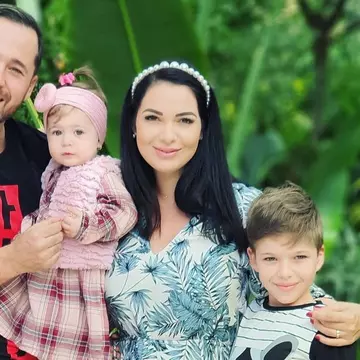 Care crede Dinu Maxer că sunt defectele soției lui, Deea Maxer