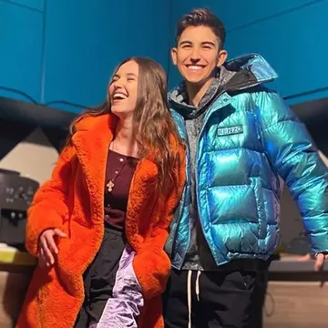 Ioana Ignat și Sebastian Dobrincu s-au împăcat. „Era inevitabil”