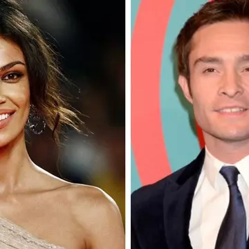 Mădălina Ghenea, protagonista unui film în care va juca alături de Ed Westwick