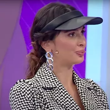 Mădălina Pamfile, în lacrimi la „Bravo, ai stil! Celebrities”