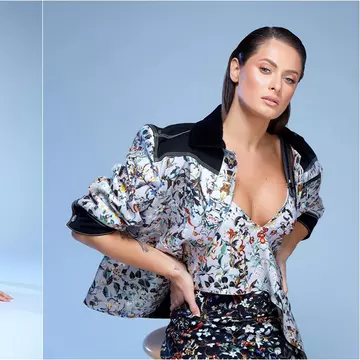 Mama Ralukăi, operată de diabet. "Există operație de diabet tip 2, nu mulți știu acest lucru"