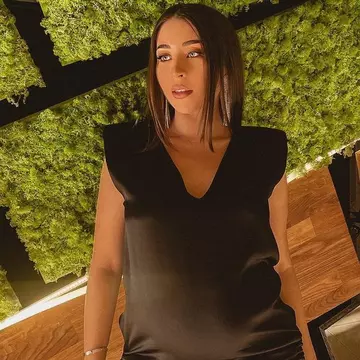 Primele imagini din camera fetiței lui Nicole Cherry. „Accesoriile sunt de inspirație scandinavă”