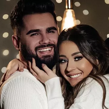 Nicole Cherry, despre relația cu tatăl copilului ei: „Ne-am dat seama că...”