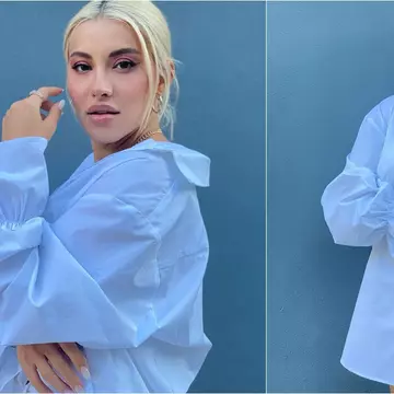 Cum se menține Nicoleta Nucă în formă