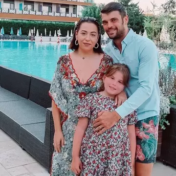 Fiica Oanei Roman, afectată de despărțirea vedetei de Marius Elisei