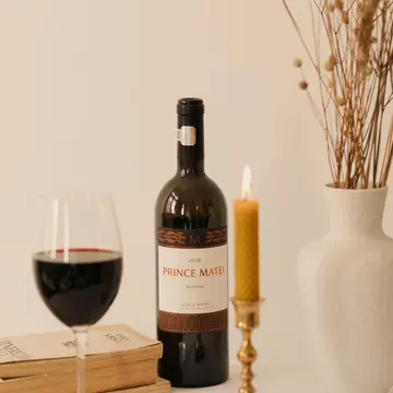 Domeniile Prince Matei lansează Prince Matei recolta 2016, un vin de colecție, ediție limitată, din terroir-ul din Dealu Mare