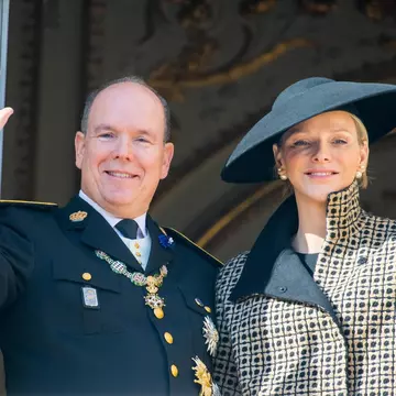 Prințesa Charlene de Monaco „aproape a murit”, după o intervenție chirurgicală