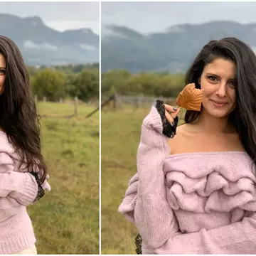 Ramona Păuleanu, despre lunile petrecute de fiul ei în spital: „A fost foarte dificil”