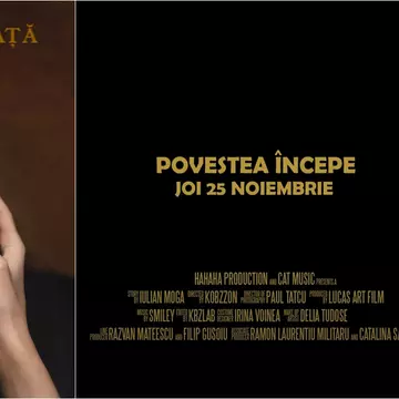 Smiley lansează primul său serial muzical, „Mai mult de-o viață”