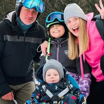 Tily Niculae și familia ei, profund afectați de pandemia de COVID-19