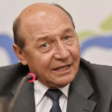 Ce pensie are fostul președinte Traian Băsescu