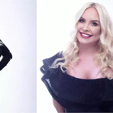 Câte operații estetice are Vica Blochina. „Unele dintre ele nu le-aș mai face”
