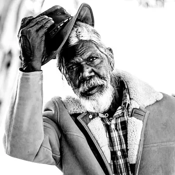 Actorul David Gulpilil, celebru pentru rolul din „Crocodile Dundee”,  a murit la 68 de ani