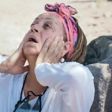 Adriana Trandafir, dezvăluiri șocante la Asia Express: „Am avut o moarte clinică”