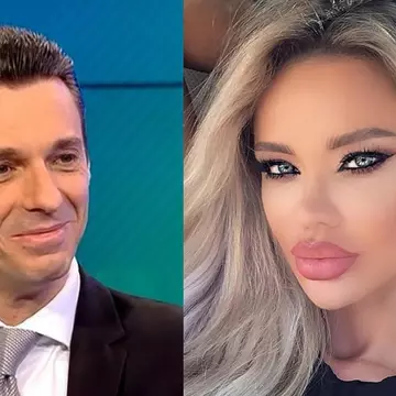 Cât a luat Mircea Badea la BAC. Bianca Drăgușanu a avut rezultate mai bune ca el