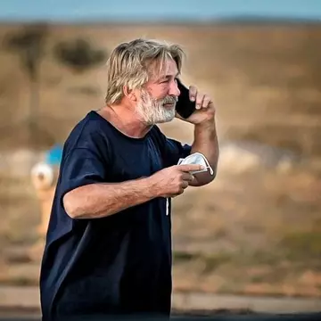 A apărut ipoteza unui sabotaj în cazul femeii ucise de Alec Baldwin: "Cineva a vrut să demonstreze ceva!"