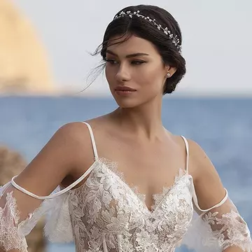 Cele mai frumoase colecții de rochii de mireasă ale anului 2022 te așteaptă să le descoperi la Bridal Studio