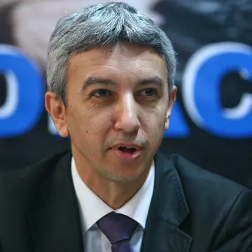 Dona, fiica lui Dan Diaconescu, își va lansa propria televiziune