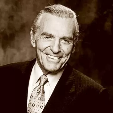 A murit actorul Jerry Douglas, interpretul personajului "John Abbott" din “Tânăr și neliniștit”