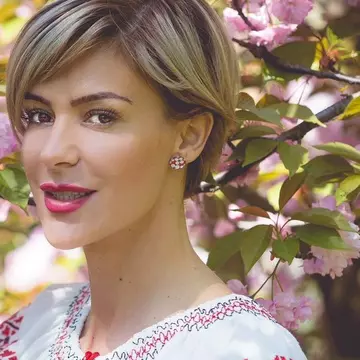 Ce problemă de sănătate are fiica Roxanei Ciuhulescu