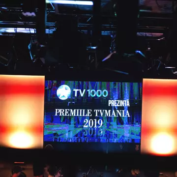 Premiile TVmania au ajuns la ediția cu numărul 20! Votează și tu!